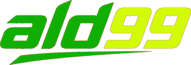 ald99 Logo